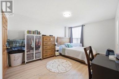 204 - 19 FOUR WINDS DRIVE Toronto (York University Heights) Ontario photo 21