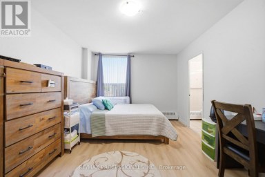 204 - 19 FOUR WINDS DRIVE Toronto (York University Heights) Ontario photo 22
