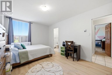 204 - 19 FOUR WINDS DRIVE Toronto (York University Heights) Ontario photo 23