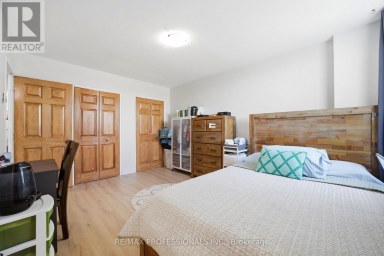 204 - 19 FOUR WINDS DRIVE Toronto (York University Heights) Ontario photo 24