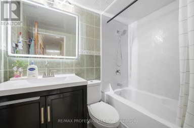 204 - 19 FOUR WINDS DRIVE Toronto (York University Heights) Ontario photo 25
