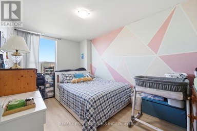 204 - 19 FOUR WINDS DRIVE Toronto (York University Heights) Ontario photo 27