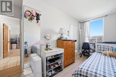 204 - 19 FOUR WINDS DRIVE Toronto (York University Heights) Ontario photo 29
