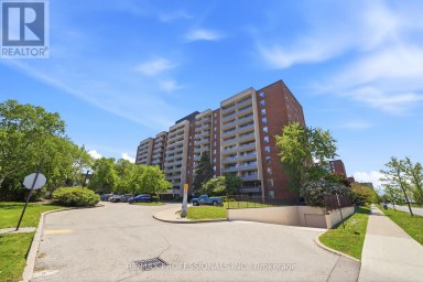 204 - 19 FOUR WINDS DRIVE Toronto (York University Heights) Ontario photo 3
