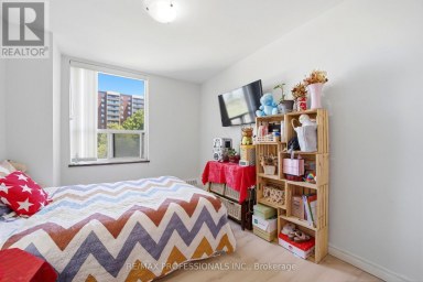 204 - 19 FOUR WINDS DRIVE Toronto (York University Heights) Ontario photo 31