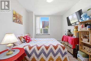 204 - 19 FOUR WINDS DRIVE Toronto (York University Heights) Ontario photo 33