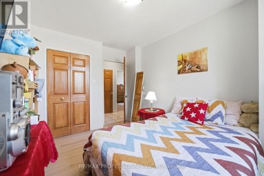 204 - 19 FOUR WINDS DRIVE Toronto (York University Heights) Ontario photo 34