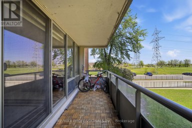204 - 19 FOUR WINDS DRIVE Toronto (York University Heights) Ontario photo 36