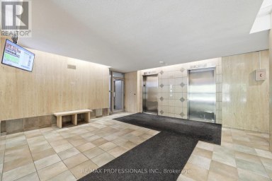 204 - 19 FOUR WINDS DRIVE Toronto (York University Heights) Ontario photo 37