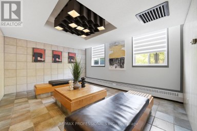 204 - 19 FOUR WINDS DRIVE Toronto (York University Heights) Ontario photo 38