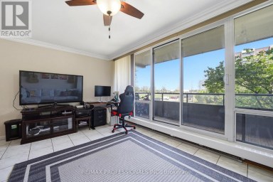 204 - 19 FOUR WINDS DRIVE Toronto (York University Heights) Ontario photo 4