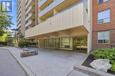 204 - 19 FOUR WINDS DRIVE Toronto (York University Heights) Ontario photo 5