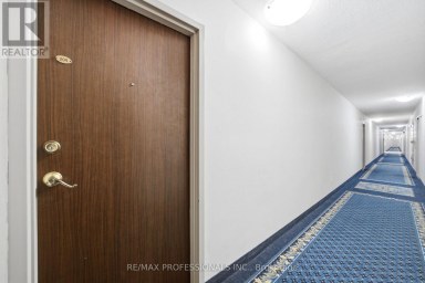 204 - 19 FOUR WINDS DRIVE Toronto (York University Heights) Ontario photo 6