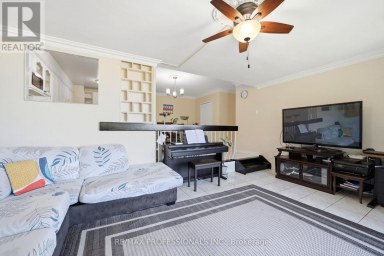 204 - 19 FOUR WINDS DRIVE Toronto (York University Heights) Ontario photo 8