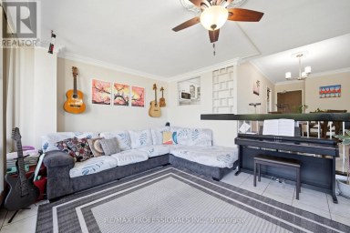 204 - 19 FOUR WINDS DRIVE Toronto (York University Heights) Ontario photo 9
