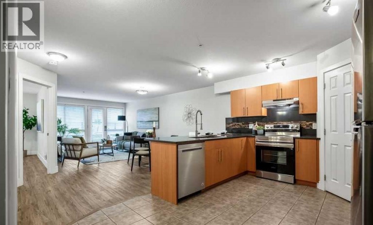 104, 1724 26 Avenue SW, Calgary, Alberta, T2T1C8
