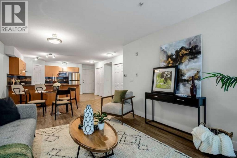 104, 1724 26 Avenue SW, Calgary, Alberta, T2T1C8