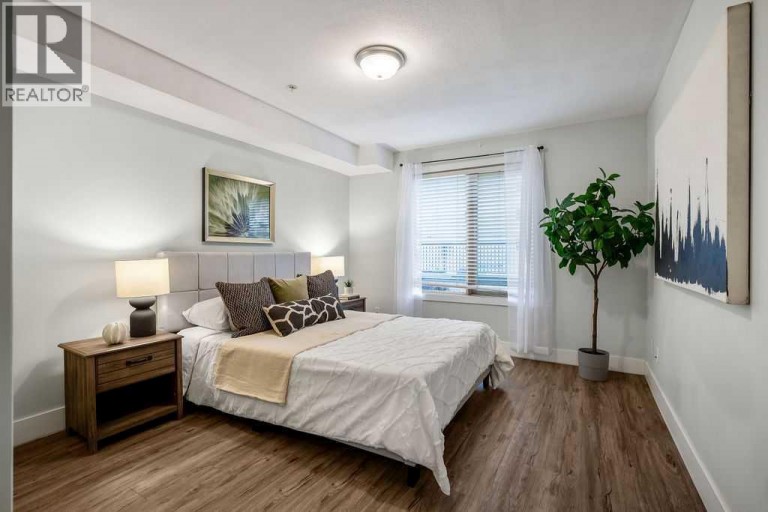 104, 1724 26 Avenue SW, Calgary, Alberta, T2T1C8
