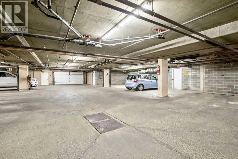 104, 1724 26 Avenue SW, Calgary, Alberta, T2T1C8