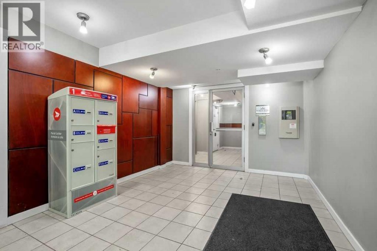 104, 1724 26 Avenue SW, Calgary, Alberta, T2T1C8