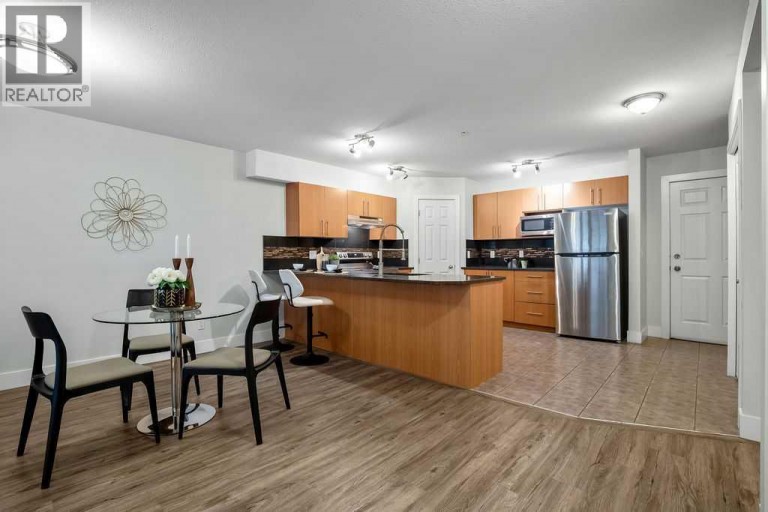 104, 1724 26 Avenue SW, Calgary, Alberta, T2T1C8