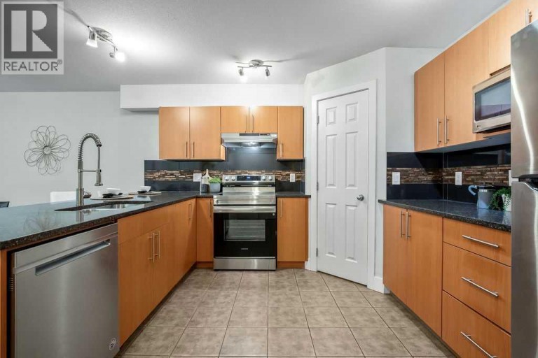 104, 1724 26 Avenue SW, Calgary, Alberta, T2T1C8