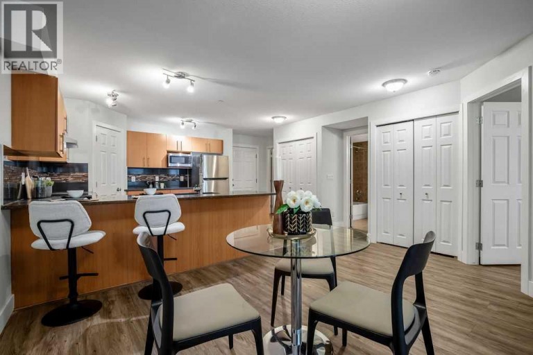104, 1724 26 Avenue SW, Calgary, Alberta, T2T1C8
