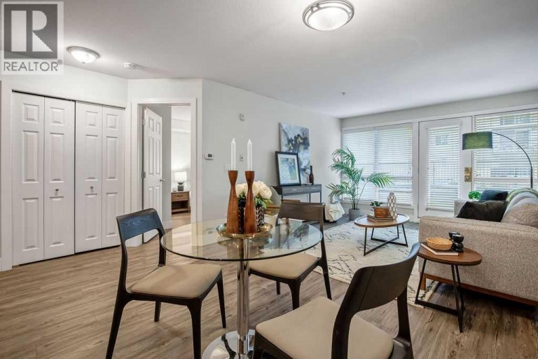 104, 1724 26 Avenue SW, Calgary, Alberta, T2T1C8