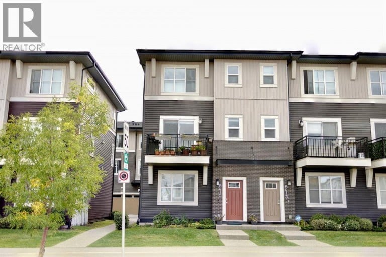 6415 128 Avenue NE, Calgary, Alberta, T3N1E6
