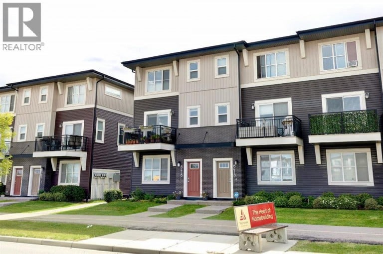 6415 128 Avenue NE, Calgary, Alberta, T3N1E6