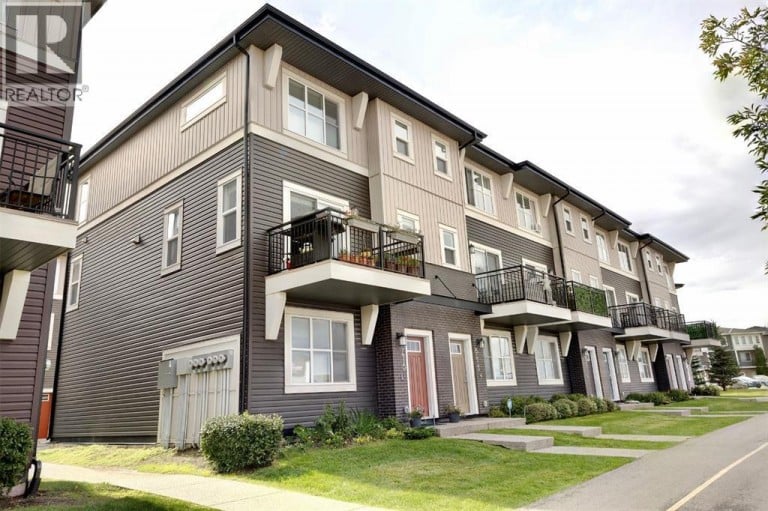 6415 128 Avenue NE, Calgary, Alberta, T3N1E6