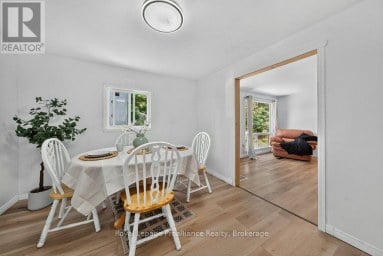 1139 RIVER ROAD Frontenac (Frontenac North) Ontario photo 13