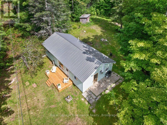 1139 RIVER ROAD, Frontenac (Frontenac North), Ontario, K0H2J0