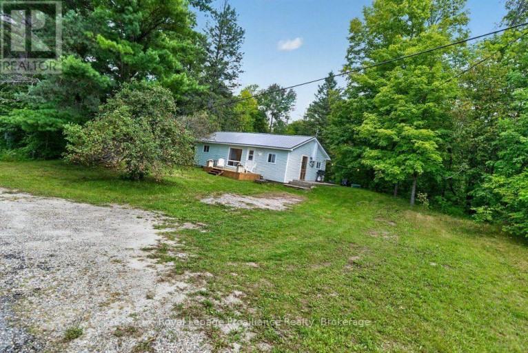 1139 RIVER ROAD, Frontenac (Frontenac North), Ontario, K0H2J0