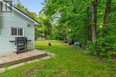 1139 RIVER ROAD Frontenac (Frontenac North) Ontario photo 45