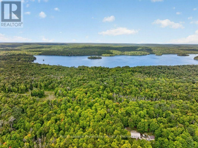 1139 RIVER ROAD, Frontenac (Frontenac North), Ontario, K0H2J0