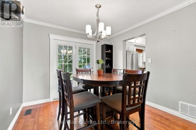 37 BOGART CRESCENT Belleville (Belleville Ward) Ontario photo 12