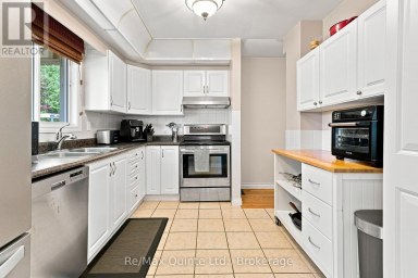 37 BOGART CRESCENT Belleville (Belleville Ward) Ontario photo 13