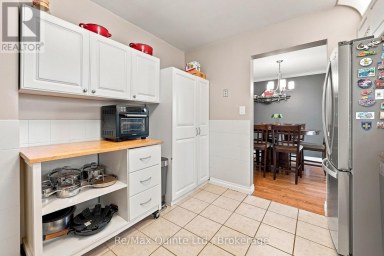 37 BOGART CRESCENT Belleville (Belleville Ward) Ontario photo 15