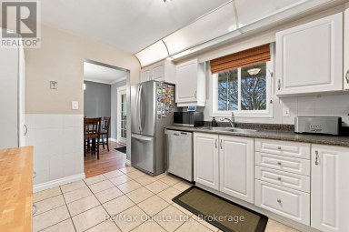 37 BOGART CRESCENT Belleville (Belleville Ward) Ontario photo 16