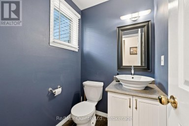 37 BOGART CRESCENT Belleville (Belleville Ward) Ontario photo 17
