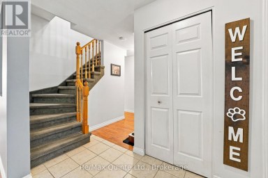 37 BOGART CRESCENT Belleville (Belleville Ward) Ontario photo 18