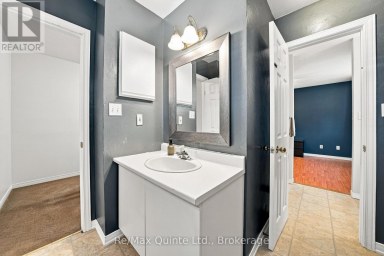37 BOGART CRESCENT Belleville (Belleville Ward) Ontario photo 27