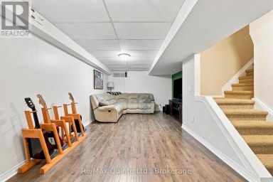 37 BOGART CRESCENT Belleville (Belleville Ward) Ontario photo 28