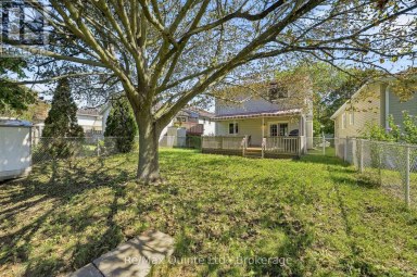 37 BOGART CRESCENT Belleville (Belleville Ward) Ontario photo 31