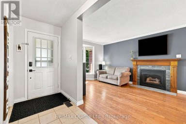 37 BOGART CRESCENT Belleville (Belleville Ward) Ontario photo 5