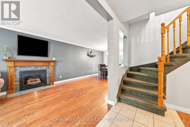 37 BOGART CRESCENT Belleville (Belleville Ward) Ontario photo 6