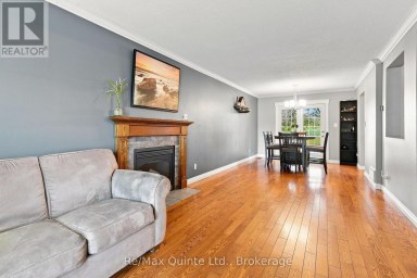 37 BOGART CRESCENT Belleville (Belleville Ward) Ontario photo 8