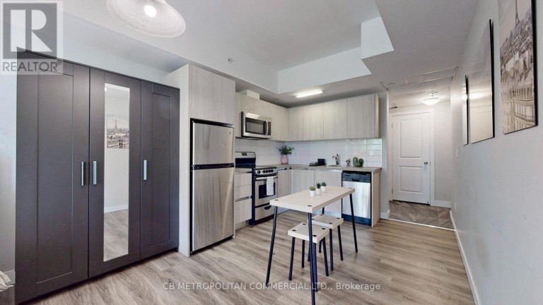 335 COLLEGE STREET, Toronto (Kensington-Chinatown), Ontario, M5T1S2