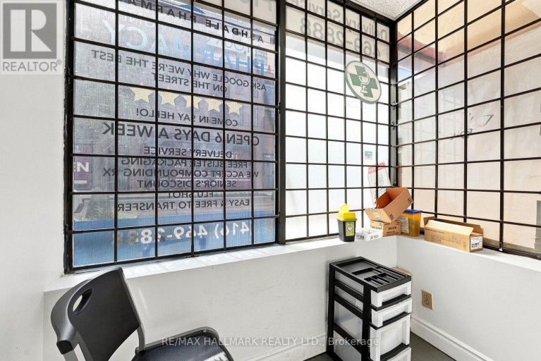 1568 QUEEN STREET E, Toronto (Greenwood-Coxwell), Ontario, M4L1E9